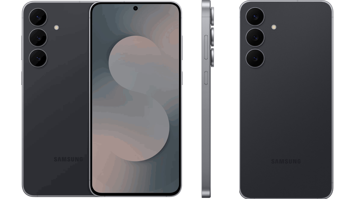 Samsung Galaxy S25 FE Listing Hints at Price, Design; Might Not Arrive With Upgraded Chip Samsung Galaxy S25 FE Listing Hints at Price, Design; Might Not Arrive With Upgraded Chip