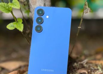 Samsung Galaxy S25 FE Design, Colourways Spotted in Leaked Promotional Images