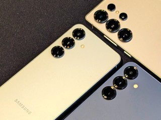 Samsung's Galaxy S26 Lineup May Skip the Plus Model in Favour of Edge Model