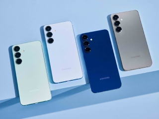 Samsung's One UI 8.5 Update Finally Rolls Out to Galaxy S25 Series, S24 Series, S25 FE, Z Fold 7 and Z Flip 7