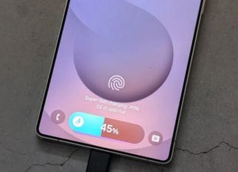 Samsung Galaxy S26 Ultra Charging Specifications Tipped Again; May Offer 33 Percent Faster Charging