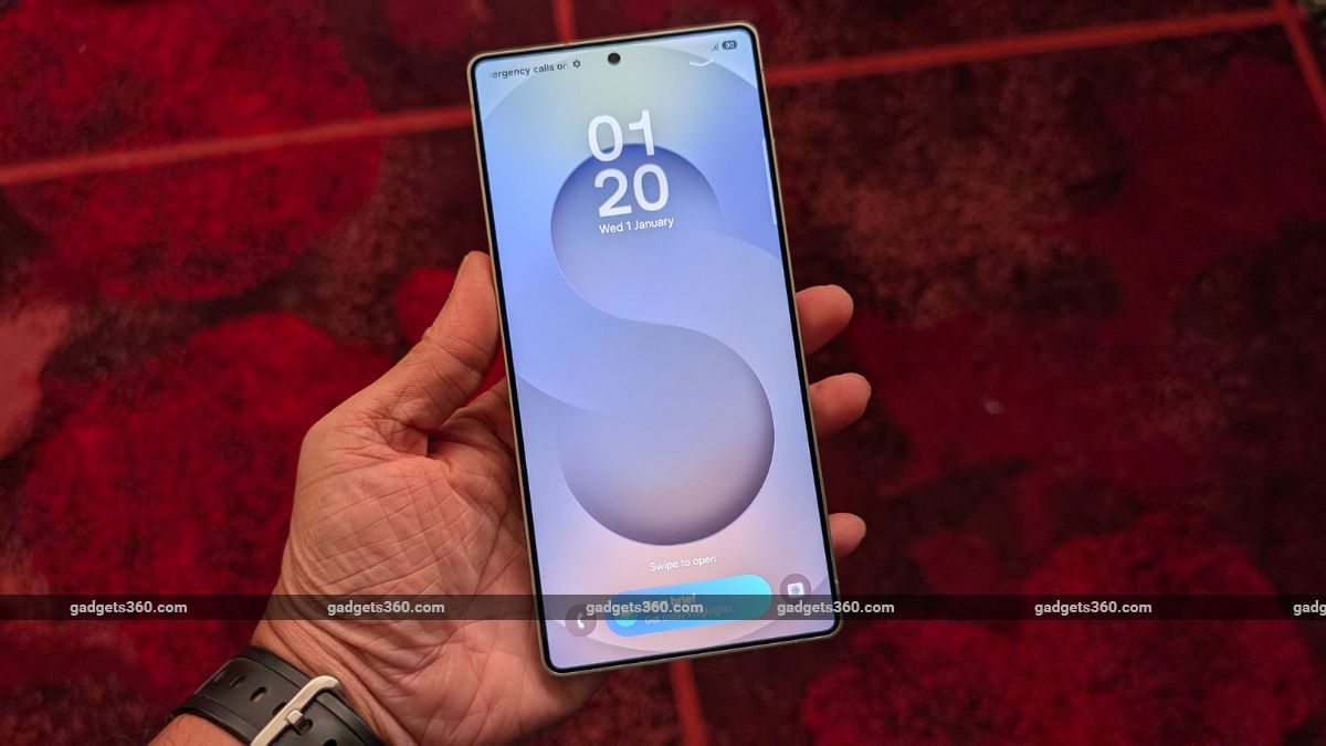 Perplexity Assistant on Samsung Galaxy S26 Series May Reportedly Support &lsquo;Hey Plex&rsquo; Hotword