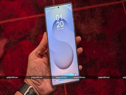 Samsung Galaxy S26 Series to Reportedly Include Perplexity App as Companies Near Major AI Deal Samsung Galaxy S26 Series to Reportedly Include Perplexity App as Companies Near Major AI Deal