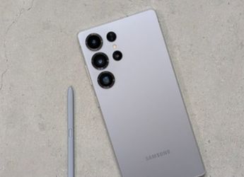 Samsung Days Sale 2025 Offers Up to 41 Percent Discount on Galaxy S25 Ultra, S25 Edge