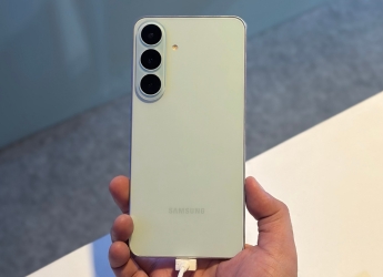 Samsung Galaxy S26 FE First Impressions