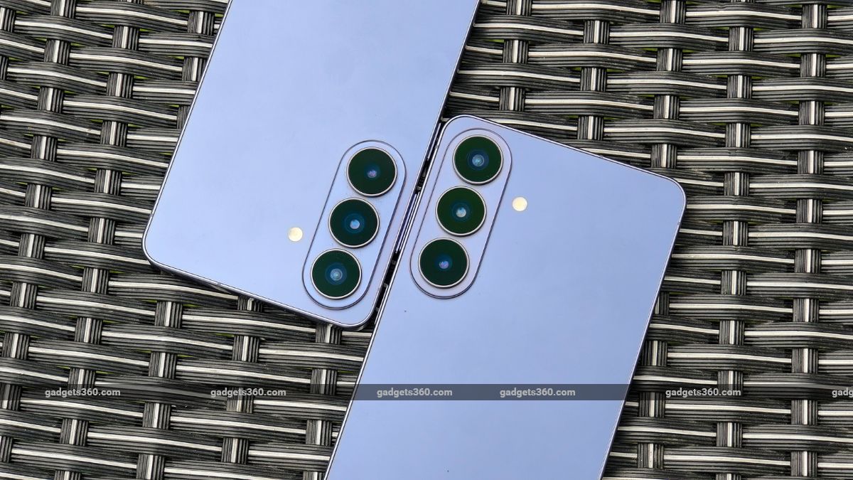 Samsung Exynos 2700 Will Reportedly Feature New SoC, DRAM Packaging for Improved Thermal Management