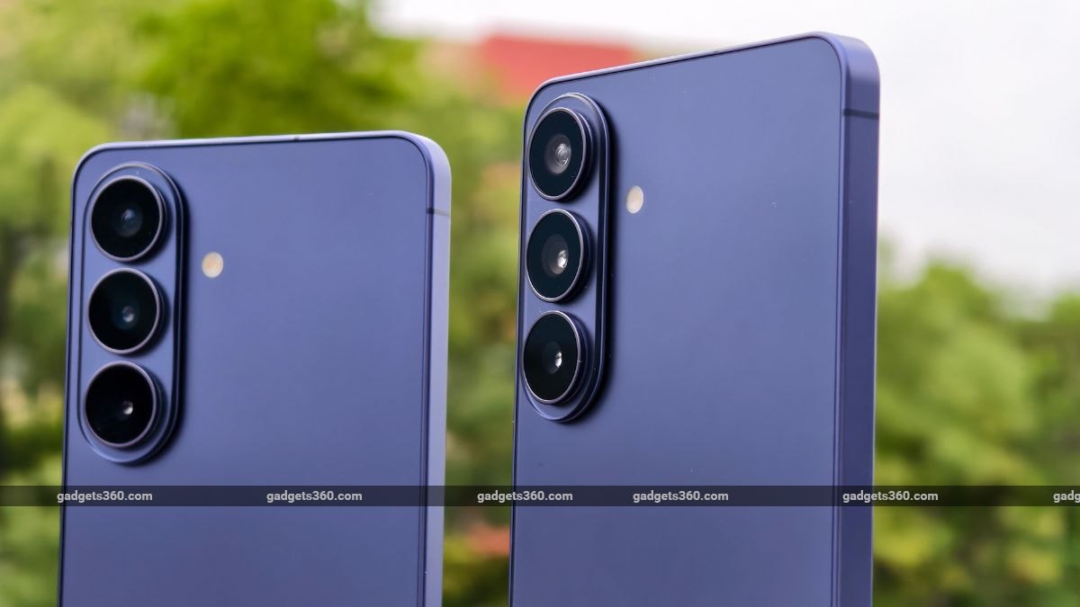 samsung galaxy s26 s26plus review ndtv design 2 Samsung