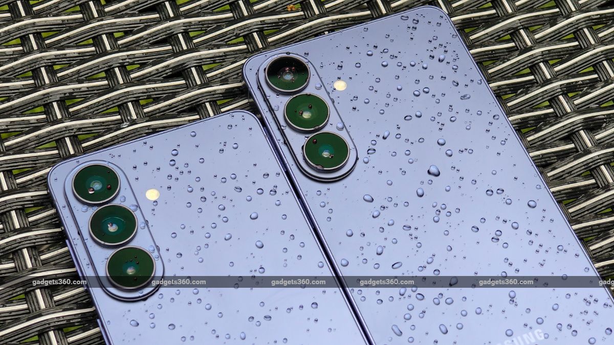 samsung galaxy s26 s26plus review ndtv extra Samsung