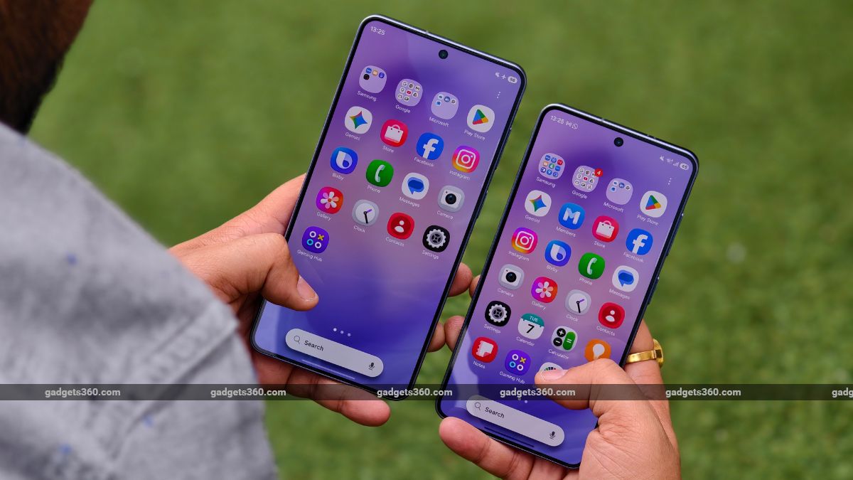 samsung galaxy s26 s26plus review ndtv os Samsung