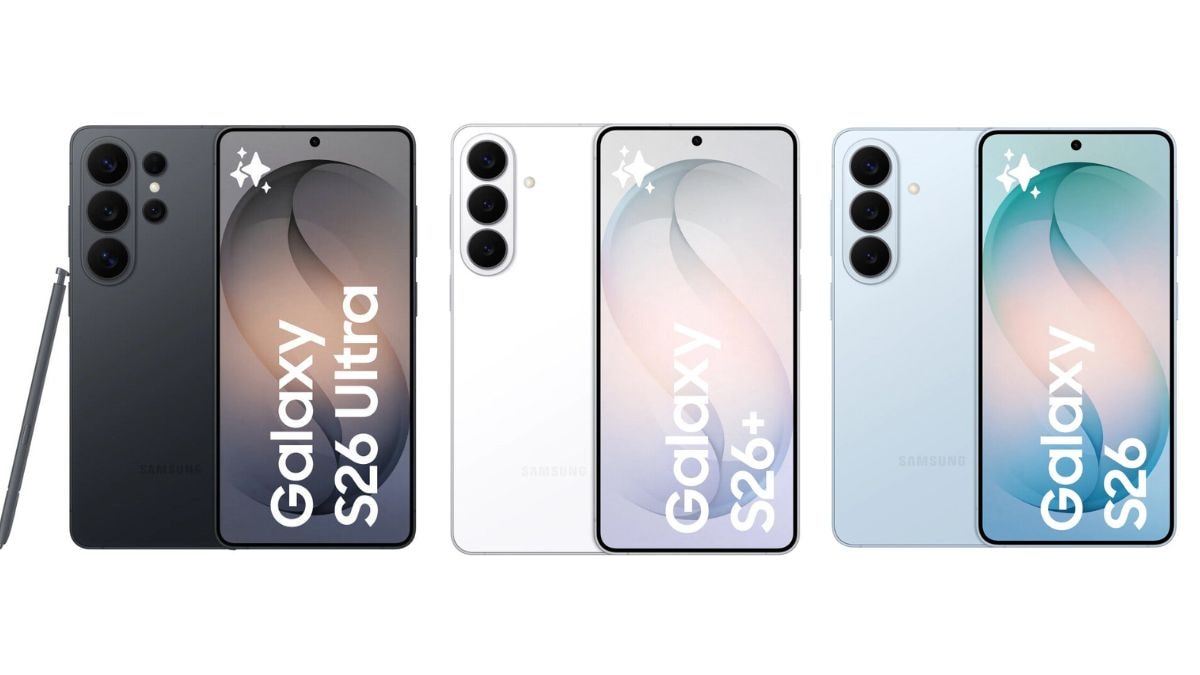 samsung galaxy s26 series evleaks Samsung