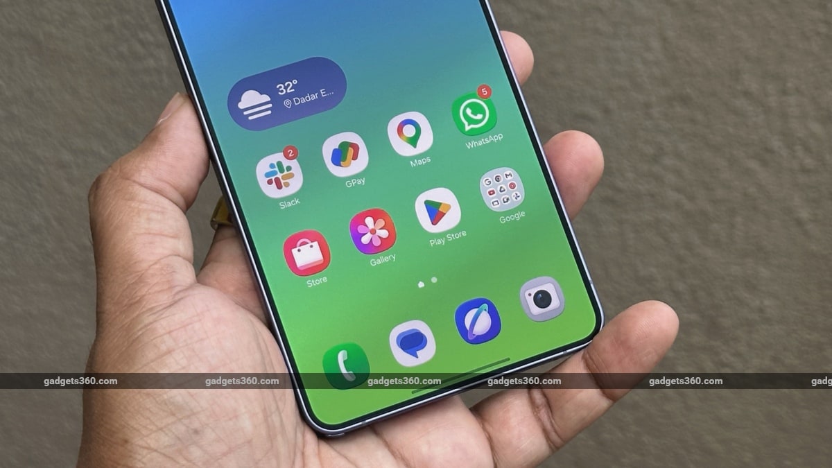 samsung galaxy s26 ultra display thin gadgets 360 SamsungGalaxyS26Ultra  Samsung