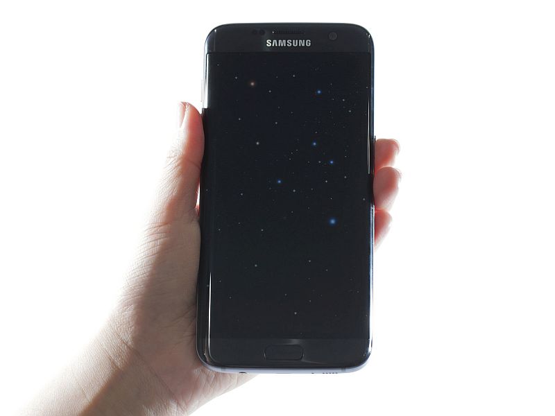 Samsung Galaxy S7 Family Is Safe, Says Company After Reports of Explosions