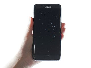 Samsung Galaxy S7 Tipped to Receive Android Nougat Update Starting January 17