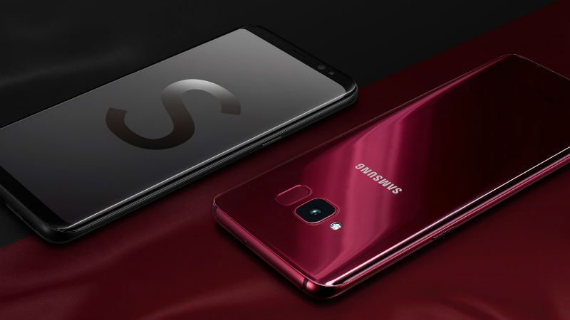 Samsung Galaxy S Light Luxury With Wireless Charging, Face Unlock Launched: Price, Specifications