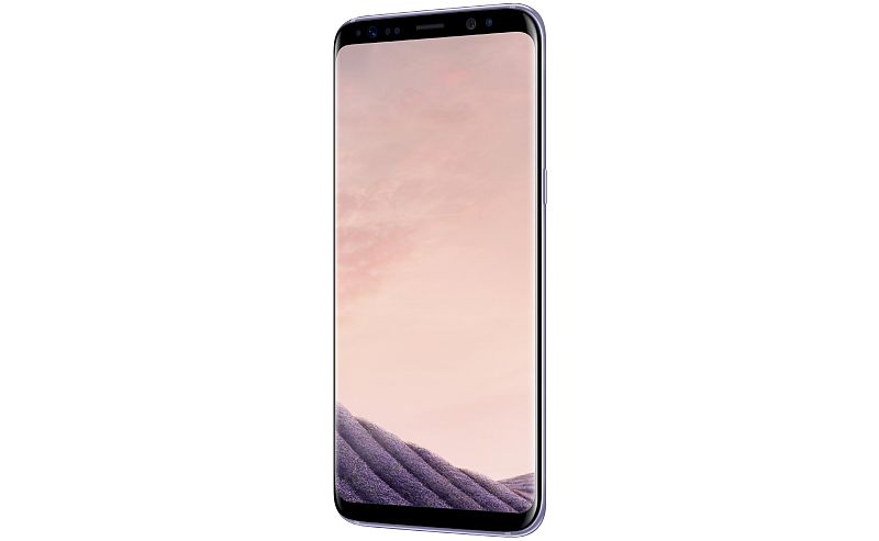 Samsung Galaxy S8 and Galaxy S8+ Launch Highlights