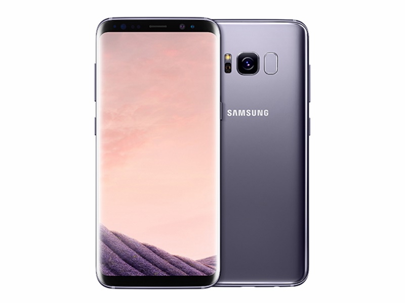 Samsung Galaxy S8 Demand Exceeding Galaxy S7's, Confirms Company