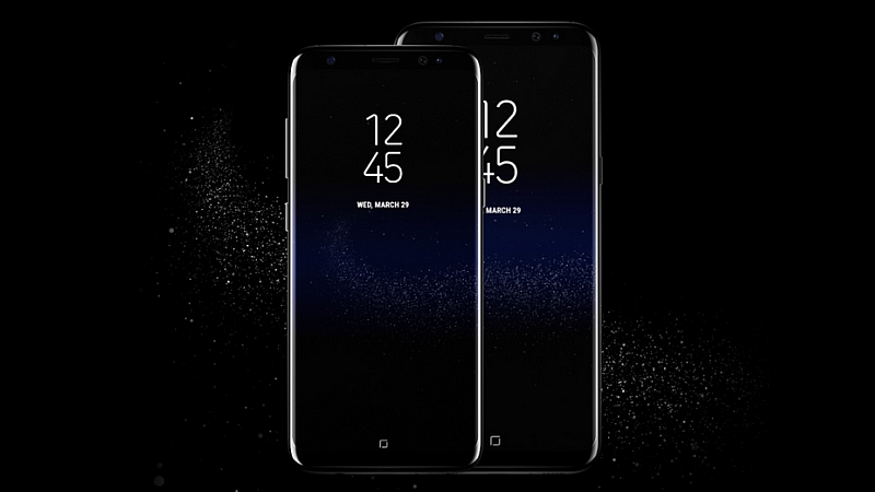 Samsung Galaxy S8 Pre-Bookings, Cassini Spacecraft, iPhone 8 Concept, and More: Your 360 Daily