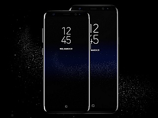 Samsung Galaxy S8 Pre-Bookings, Cassini Spacecraft, iPhone 8 Concept, and More: Your 360 Daily
