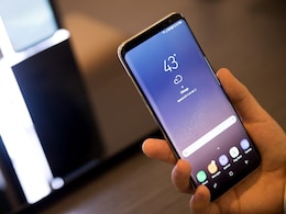 Samsung Galaxy S8, Galaxy S8+ to Ship With McAfee VirusScan Anti-Malware Software Preloaded Samsung Galaxy S8, Galaxy S8+ to Ship With McAfee VirusScan Anti-Malware Software Preloaded