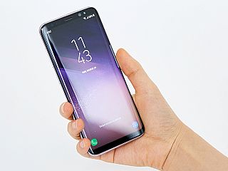 Samsung Galaxy S8 Pre-Orders Hit 720,000 Units in South Korea