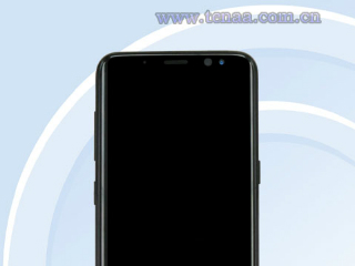 Samsung Galaxy S8 Lite With Iris Recognition Undergoes TENAA Certification in China