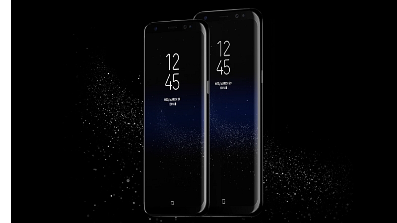 Samsung Galaxy S8 Launched at Starting Price of Rs. 57,900: Release Date, Launch Offers, Specifications, and More