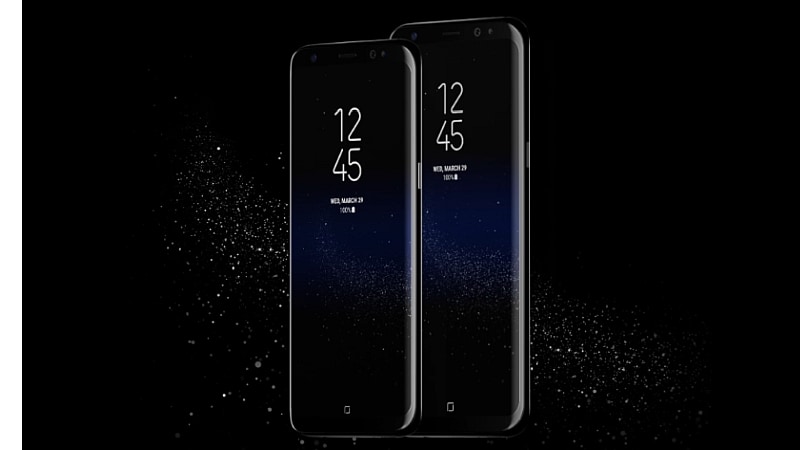 Samsung Galaxy S8 Launched at Starting Price of Rs. 57,900: Release Date, Launch Offers, Specifications, and More