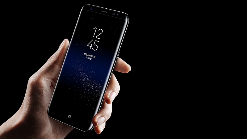 Samsung Galaxy S8+ Variant With 6GB RAM, 128GB Storage Launched in India: Price, Release Date, Specifications, and More