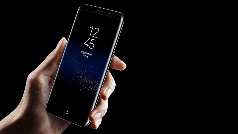 Samsung Galaxy S8+ Beats iPhone 7 Plus in Consumer Reports' Ranking