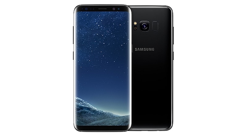 Samsung Galaxy S8+ 6GB RAM, 128GB Storage Variant Gets Price Cut Again in India Samsung Galaxy S8+ 6GB RAM, 128GB Storage Variant Gets Price Cut Again in India