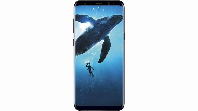 Samsung Galaxy S8+, Galaxy A5, Galaxy A7 (2017) Price in India Slashed