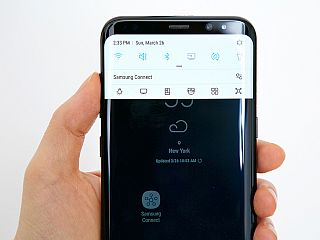 Samsung Galaxy S8 to Receive Software Updates This Week to Fix Issues