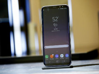 Samsung Galaxy S8, Galaxy S8+ Android 8.0 Oreo Update Rollout Resumed