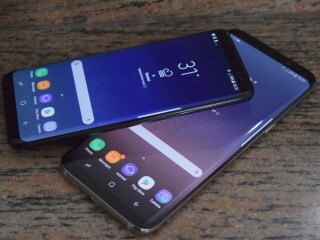 Xiaomi 6a Vs Samsung S9 Spesifikasi