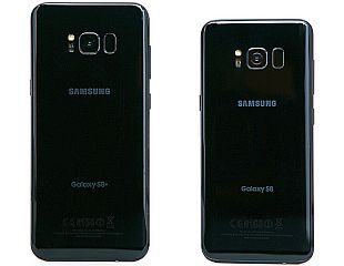 Samsung Galaxy S8, Galaxy S8+ India Launch on April 19