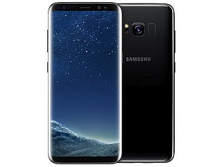 Samsung Galaxy S8 Facing Random Restart Issues, Some Users Report