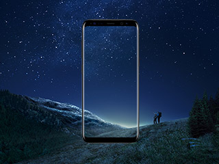 Samsung Galaxy S8 &#039;Red Tint&#039; Display Issue Will Reportedly Be Fixed by Software Update