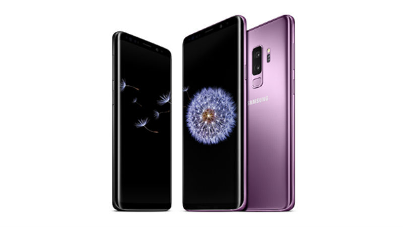 Samsung Galaxy S9 Has the 'Best Smartphone Display Ever Tested': DisplayMate