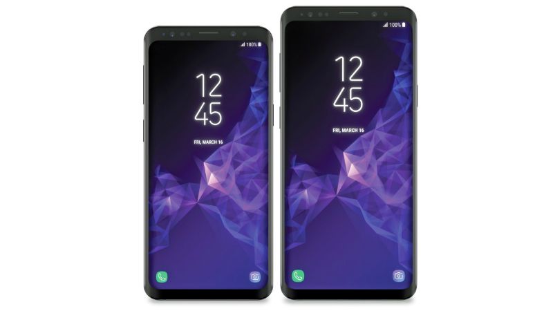 Samsung Galaxy S9's Reworked Default Ringtone Revealed in New Video Teaser