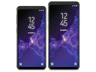 Samsung Galaxy S9 to Feature 3D Emoji and Stereo Speakers: Report