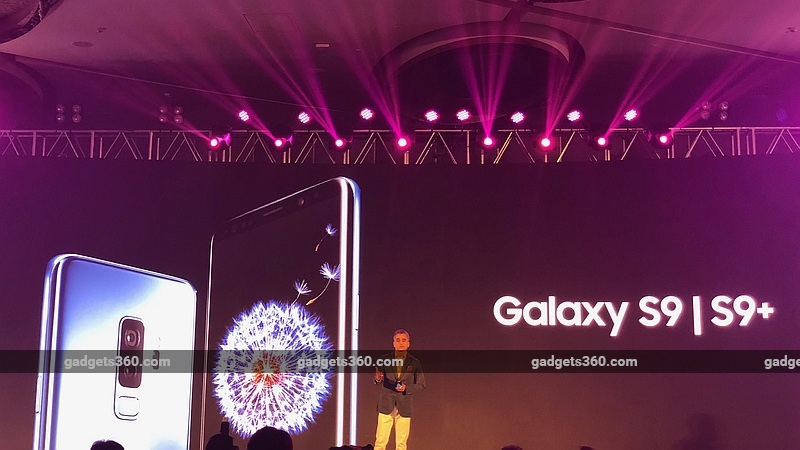 Samsung Galaxy S9, Galaxy S9+ Launched in India: Here's What You Need to Know