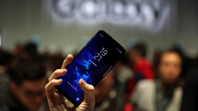 MWC 2018: The Highs, the Lows, and the Many New Faces of Android