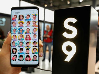 Samsung Galaxy S9 Benchmarks Show Exynos 9810 SoC Slower Than Recent iPhone Processors