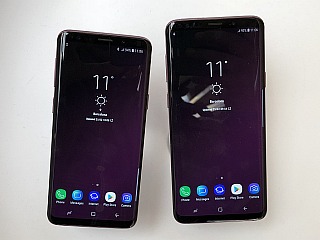 Samsung Galaxy S9, Galaxy S9+ Unlocked Versions Get FM Radio Support in the US