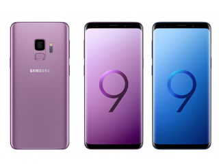 Samsung Galaxy S9 vs Galaxy S8 vs Galaxy Note 8: Price, Specifications, Features Compared