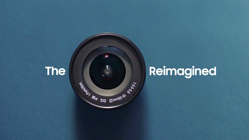 Samsung Galaxy S9, Galaxy S9+ Teaser Hints at New Camera Features