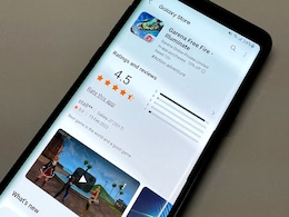 Garena Free Fire, AppLock Available for Download via Samsung’s Galaxy Store in India Despite Ban Garena Free Fire, AppLock Available for Download via Samsung’s Galaxy Store in India Despite Ban