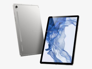 Samsung Galaxy Tab S9 FE Price in India and Colour Options Leak Ahead of Debut