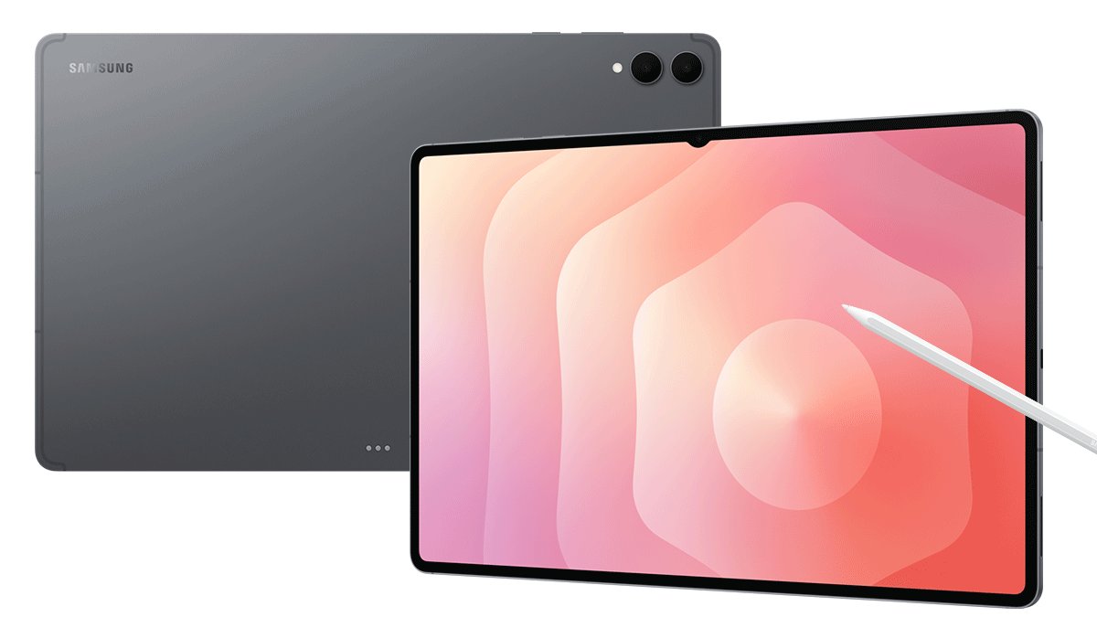 Samsung Galaxy Tab S12+, Galaxy Tab S12 Ultra Design Revealed in New Leak; Spotted in EPREL Database