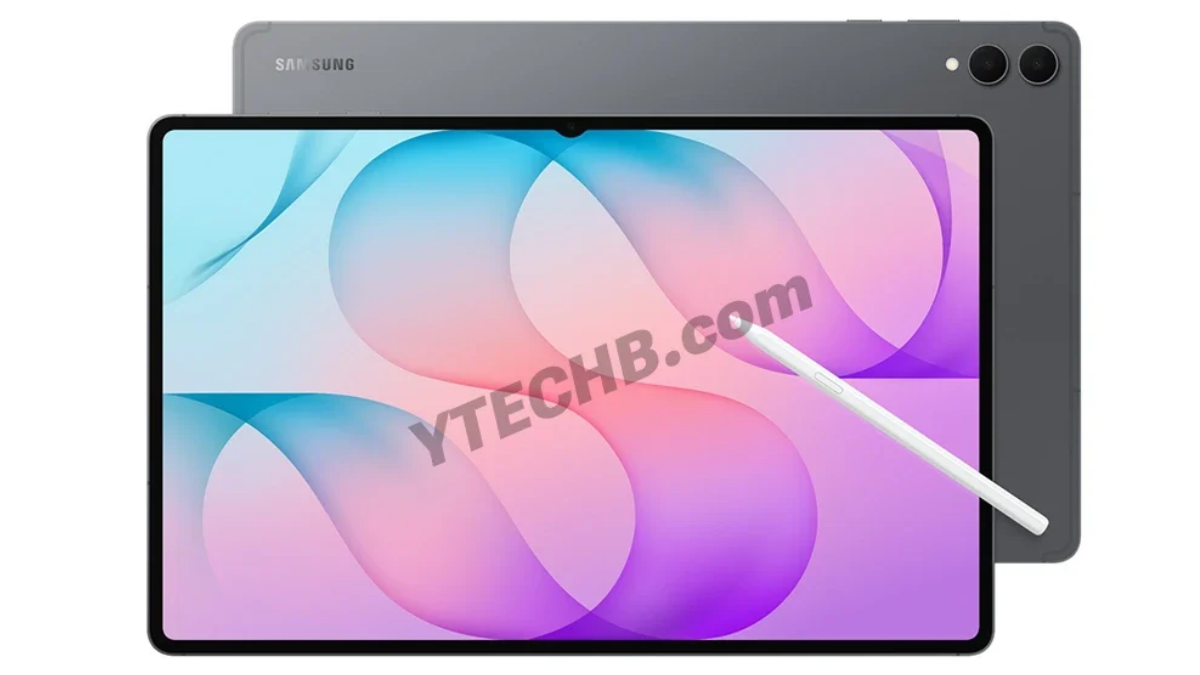 samsung galaxy tab 12 ultra ytechb inline Samsung Galaxy Tab S12 Ultra